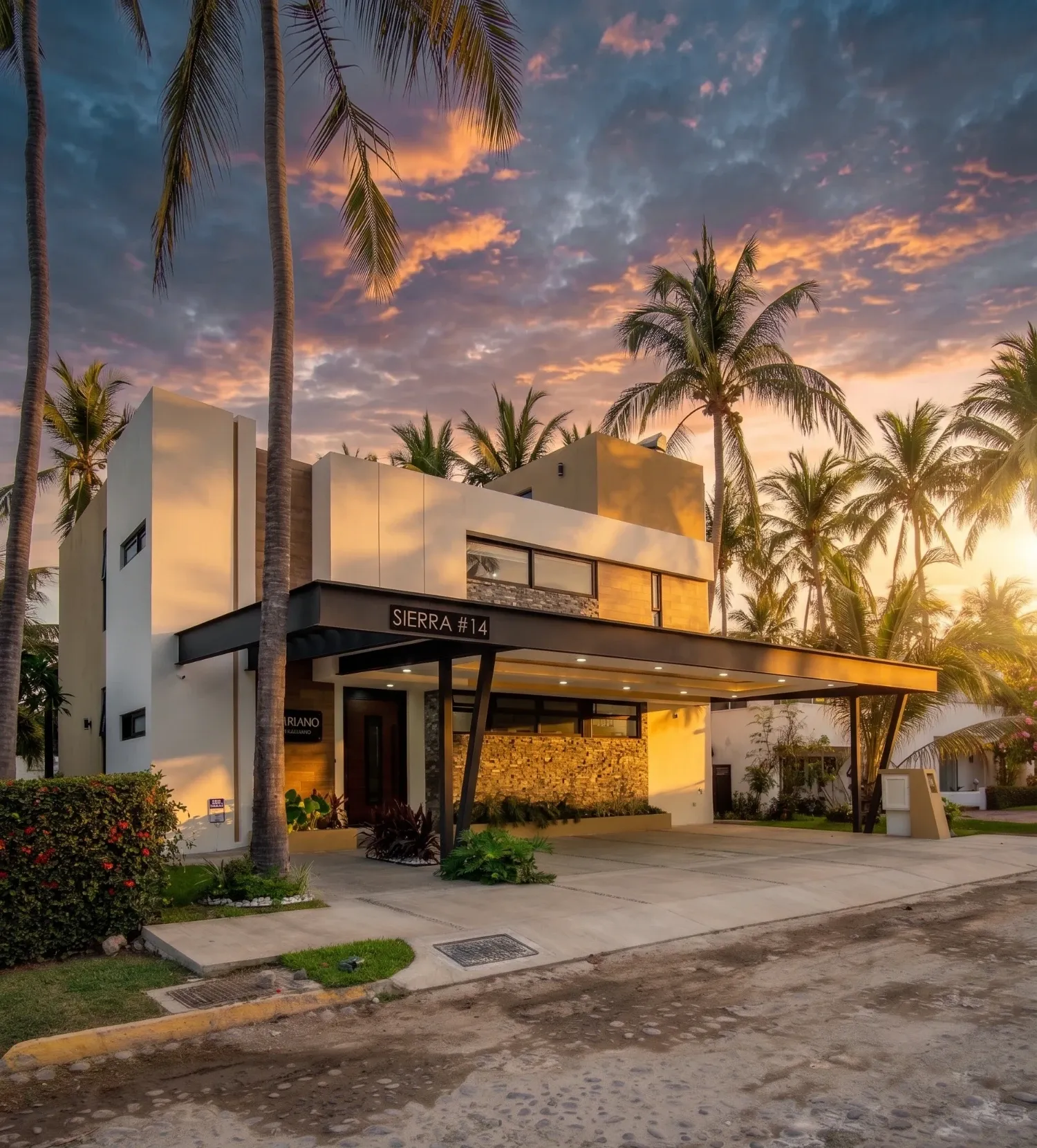 Casa de Playa Manzanillo — foto 1