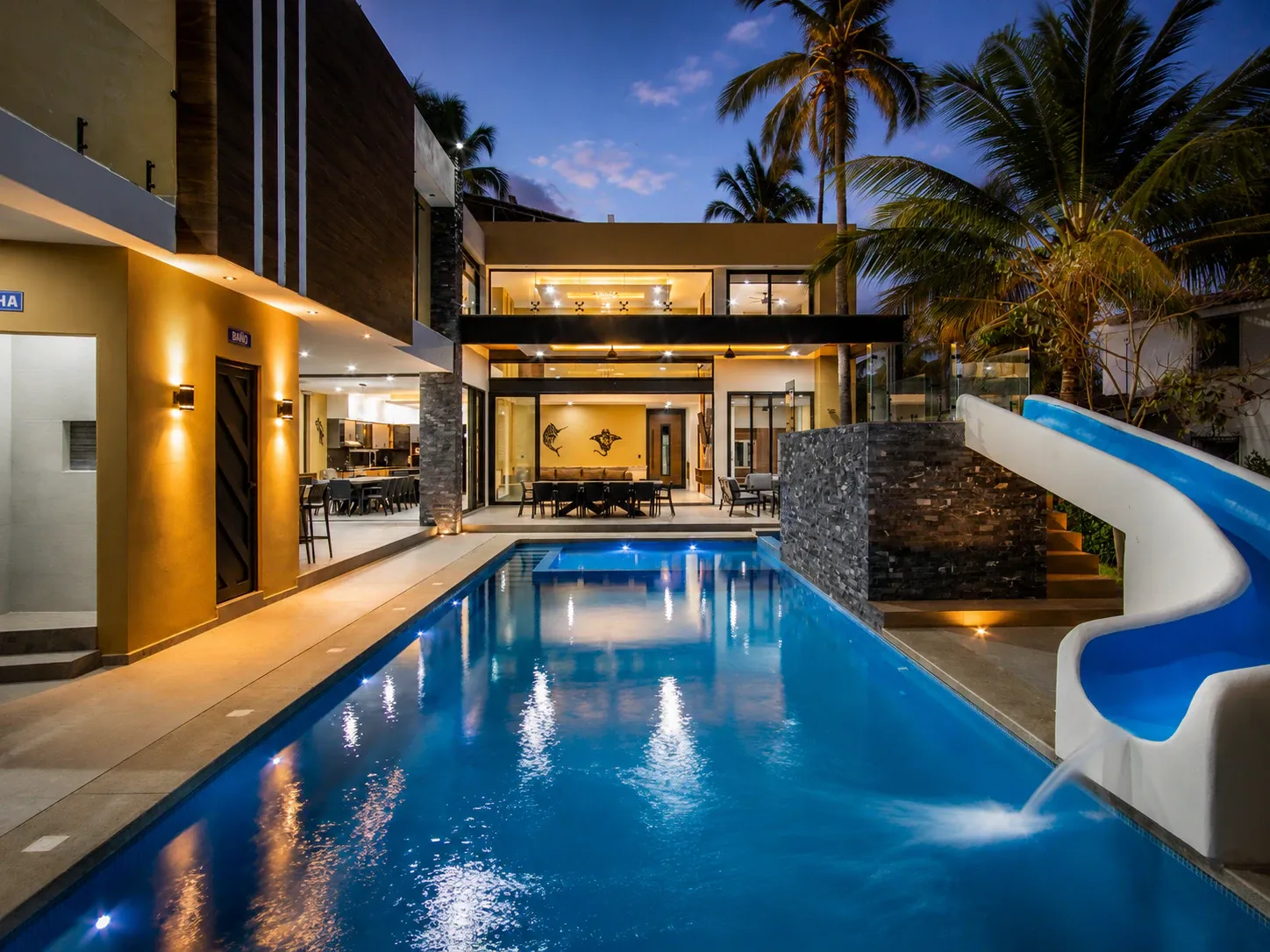 Casa de Playa Manzanillo — foto 3