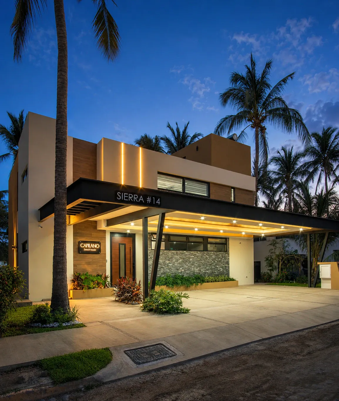 Casa de Playa Manzanillo — foto 5