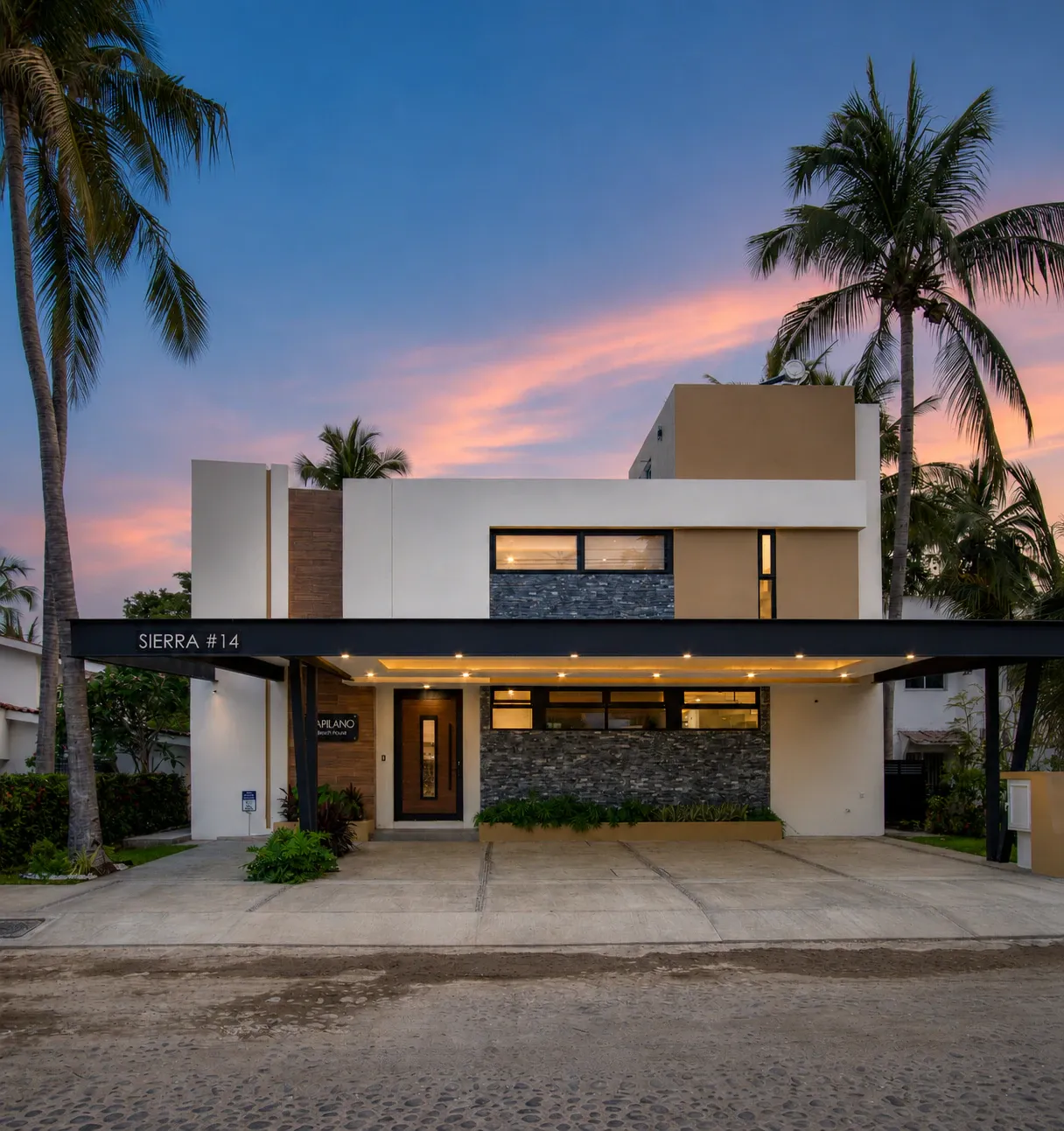 Casa de Playa Manzanillo — foto 6